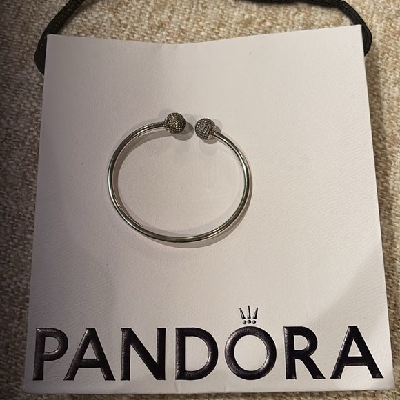 Pandora bangle - Picture 3 of 5